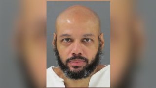 Arthur Brown condenado a muerte por el homicidio de cuatro personas en Houston.