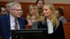 Gwyneth Paltrow sale airosa en juicio en su contra por accidente de esquí