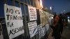 Tragedia en Ciudad Juárez: denuncian que jefe migratorio ordenó no abrir la celda antes de incendio