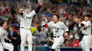 Clásico Mundial de Béisbol