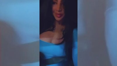 Yailin La Más Viral muestra su figura días después del nacimiento de su hija con Anuel AA