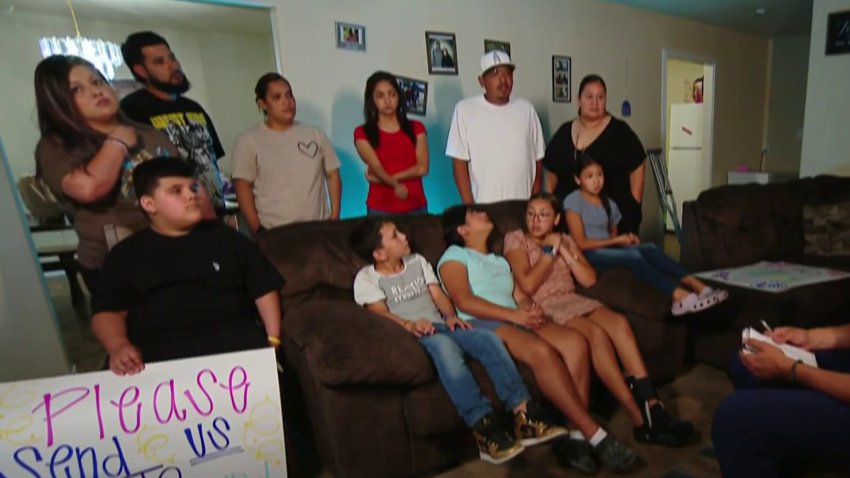 Alumnos de Uvalde no quieren ir a la escuela en aniversario de masacre