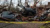 Feroces tormentas y tornados azotan varios estados de EEUU: al menos siete muertos