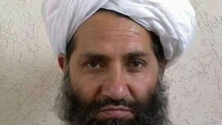 Hibatullah Akhundzada es un erudito islámico que raras veces aparece o habla en público.