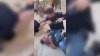 Captan en video violento arresto de adolescentes en El Paso; la policía investiga