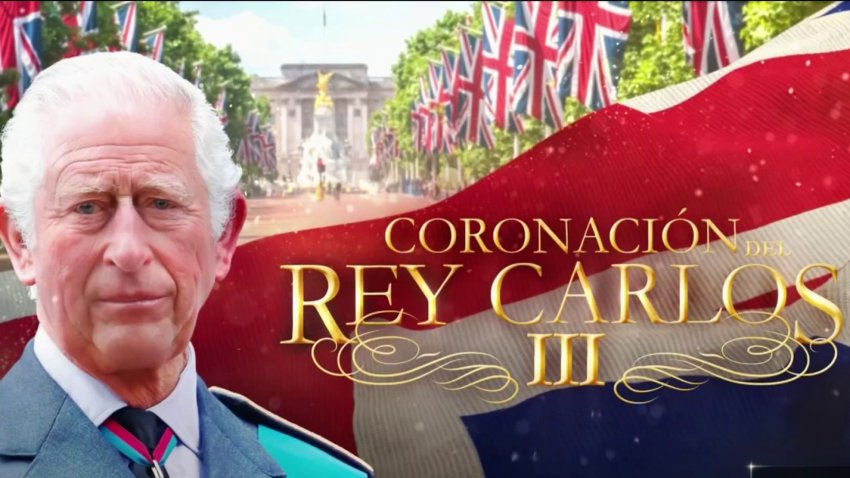 ¿Listos para la ceremonia? así se llevará a cabo la coronación del rey Charles III
