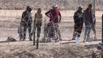 Demanda al gobierno federal afirma que aplicación CBP One alienta a inmigrantes a cruzar ilegalmente la frontera