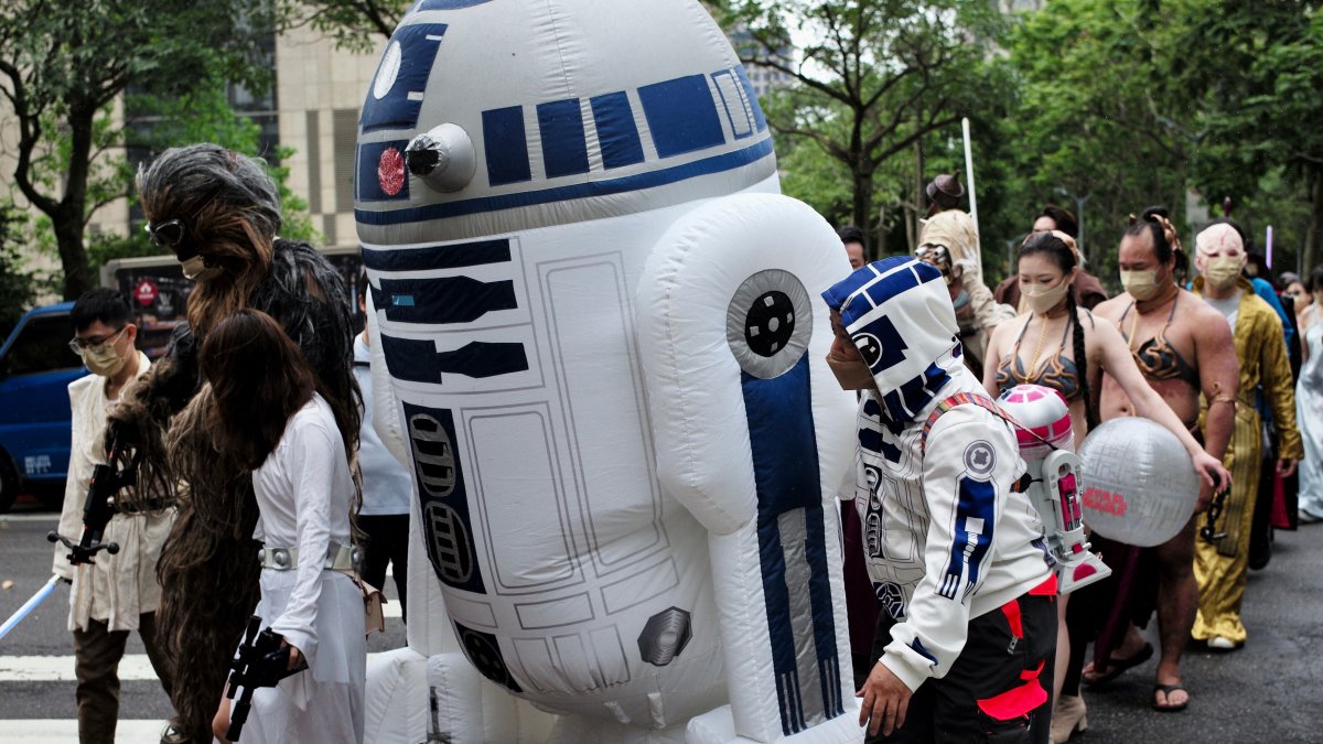 Celebran reapertura del Centro Recreativo Pavo Real con temática de