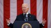 Biden emitirá orden ejecutiva para proteger información de estadounidenses de China y otros países