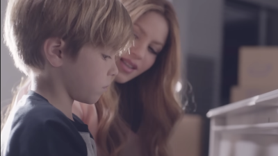 Polémica por los hijos de Shakira en el video de “Acróstico”: habla la abogada de la cantante