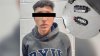 Arrestan a presunto reponsable de lanzar bombas molotov en centros comerciales de Ciudad Juárez