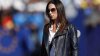 Exnovia de Tiger Woods demanda al golfista por supuesto acoso sexual