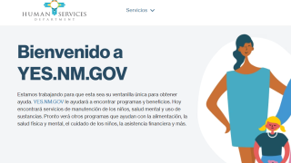 La página también es compatible con dispositivos móviles brindará a los clientes información personalizada sobre el estado de la solicitud, acceso a casos, actualizaciones de casos, detalles de pago y acceso a un chat interactivo para atención al cliente.