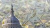 Acuerdo para elevar el techo de la deuda se enfrenta a su último desafío hoy en el Senado
