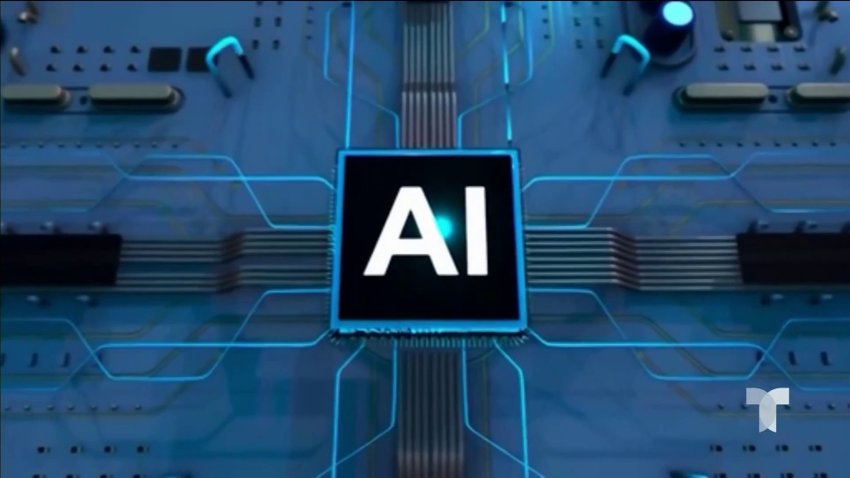 Gran preocupación: la inteligencia artificial elimina casi 4,000 empleos en mayo