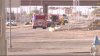 Balacera deja a persona gravemente herida en el oeste de El Paso