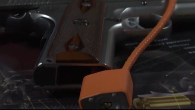 Texas DPS aconseja a los padres preguntar sobre las medidas de seguridad de armas antes de llevarlos a casa de un amigo