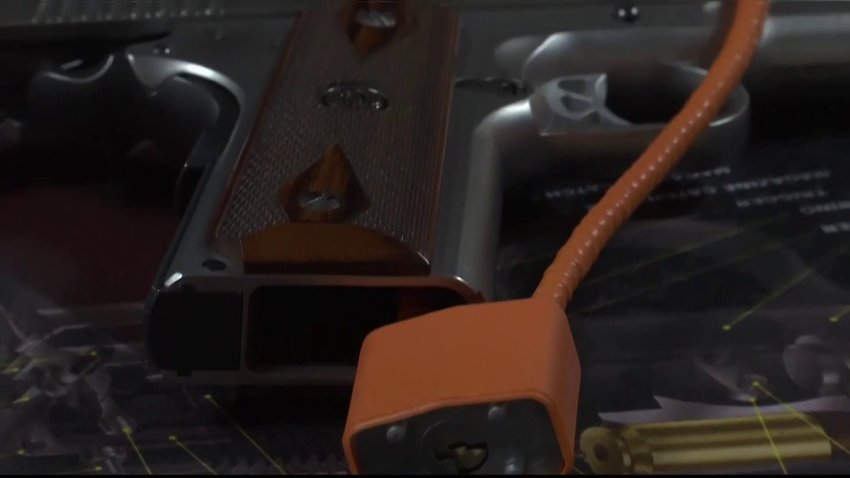 Texas DPS aconseja a los padres preguntar sobre las medidas de seguridad de armas antes de llevarlos a casa de un amigo