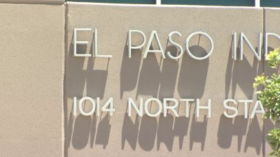 EPISD aumenta salario de sus maestros ante escacez de personal