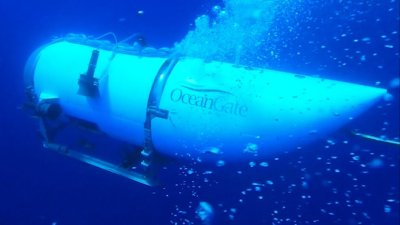 Paso a paso: el viaje submarino hacia la catástrofe