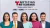 En vivo: Noticias Telemundo 48 El Paso