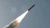 En video: Irán presenta un nuevo misil hipersónico en medio de tensiones con EEUU