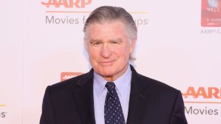 El actor Treat Williams tenía 71 años.