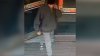 Lo buscan por robar dos tiendas Circle K en la zona este de El Paso
