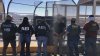 Deportan por el puente Lerdo-Stanton a presunto violador buscado en Ciudad Juárez