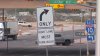 Accidente de dos vehículos deja una persona sin vida en el este de El Paso
