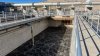 Localizan cuerpo en avanzado estado de descomposición en planta tratadora de agua en El Paso