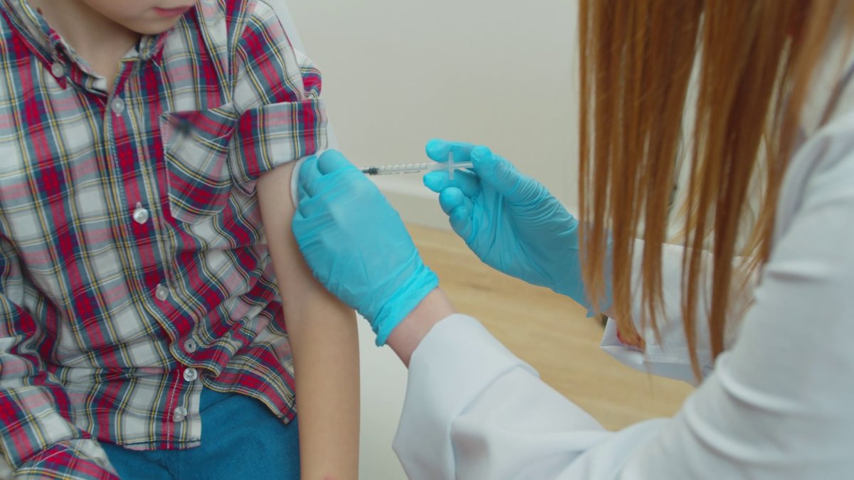 Importance of Routine Immunizations for Children: Visit El Paso’s Community Clinics