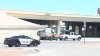 Muere conductor al choca con camión cisterna en el este de El Paso