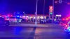 Persecución termina en aparatoso accidente con más de 6 migrantes heridos en el oeste de El Paso