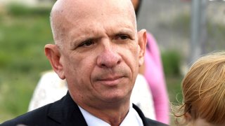 España entrega a EEUU al exgeneral venezolano Carvajal tras un largo periplo judicial