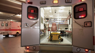 Ambulancia