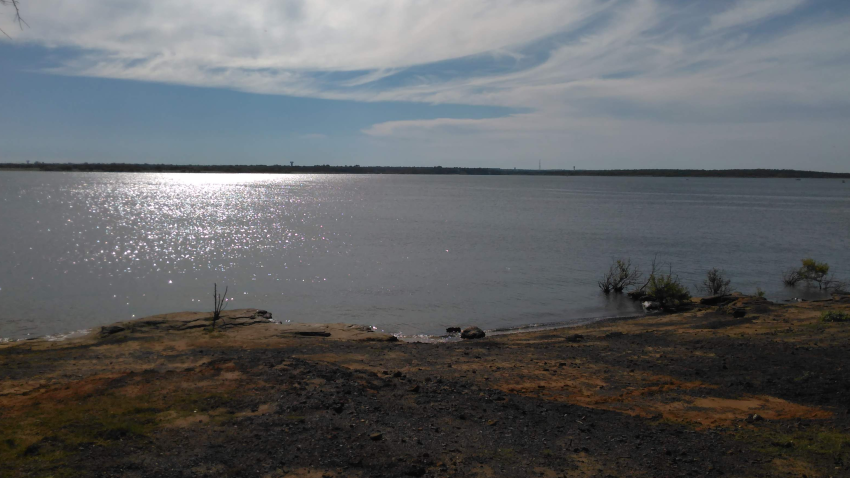 Lago Grapevine