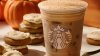 CNBC: Starbucks añade una nueva bebida de calabaza al menú de otoño para su 20 aniversario