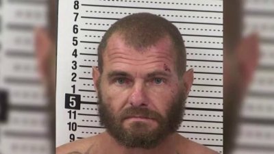 Sospechoso arrestado en Las Cruces por secuestrar a conductora de Uber con un cuchillo