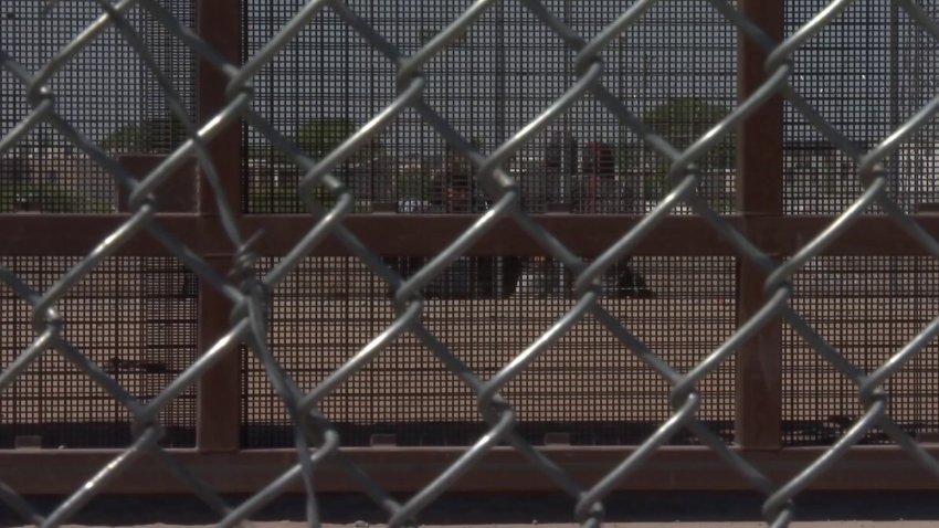 Aumentan muertes de migrantes en un 188% en El Paso: Patrulla Fronteriza