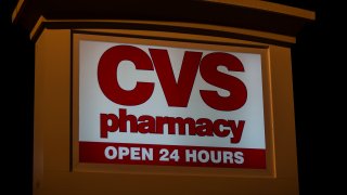Las salidas, que no afectarán a personal de atención al público y se centrarán en el área corporativa, son parte de una estrategia para "adaptarse a nuevas necesidades y expectativas de los consumidores", explicó CVS.