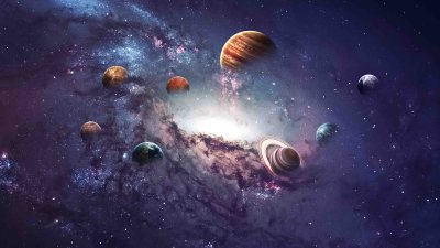 Ocurre una vez en la vida: 7 planetas estarán retrógrados, cómo te afecta y qué debes hacer