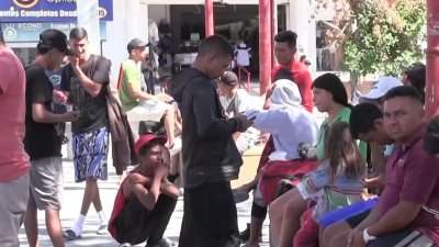 Piden reactivar los puntos de revisión para contener la migración a la frontera