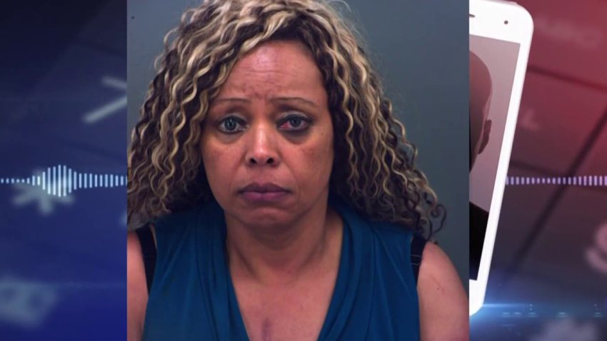 Mujer que presuntamente disparó y mató a un Uber en El Paso sale libre y espera su juicio
