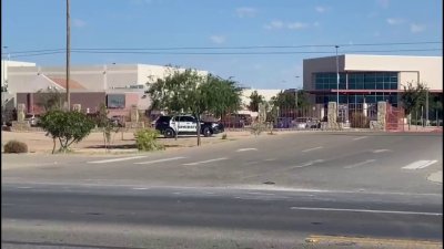 Investiga Sheriff de El Paso amenaza en Horizon High School