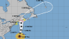 El huracán Lee afecta con corrientes marinas gran parte de la costa este de EEUU