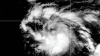 La tormenta tropical Philippe avanza muy lento y desordenada por el Atlántico