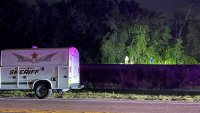 Florida: identifican a víctimas arrolladas por un tren mientras iban camino a fiesta de quinceaños