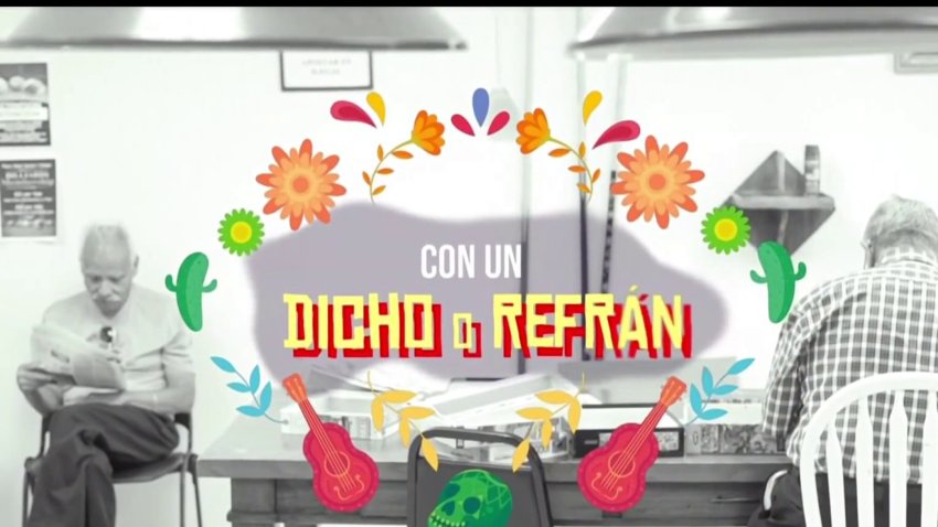 Refranes con Tradición
