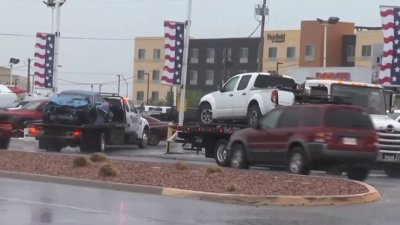 Noche bajo el mar en el estadio de los Chihuahuas. – Telemundo El Paso (48)